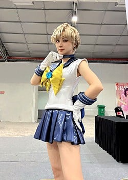 Airi Ikejiri